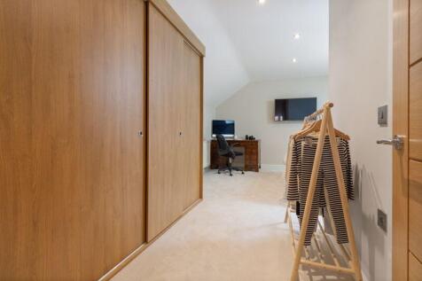Principal Guest room