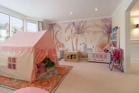 Play room