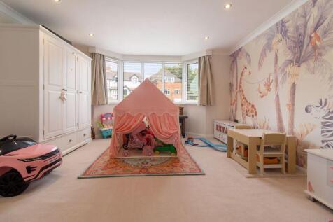 Play room
