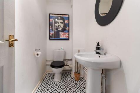 guest wc