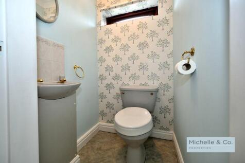 Guest WC