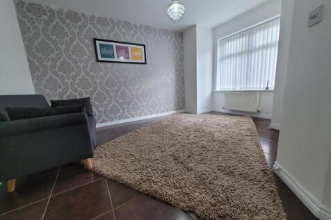 Reception Room 1