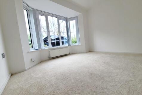 Front Reception Room