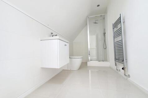 Loft Ensuite