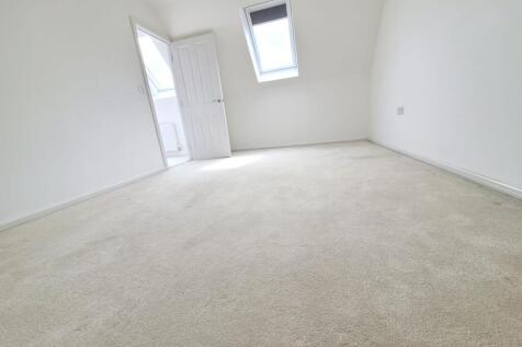 Bedroom Five