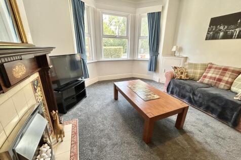 Reception Room One