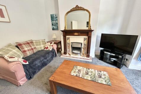 Reception Room One