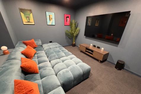 Cinema Room