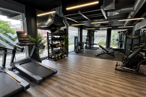 Gym