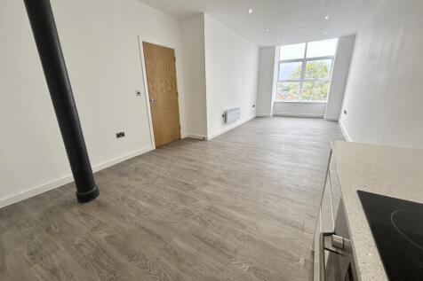 Kitchen - Lounge