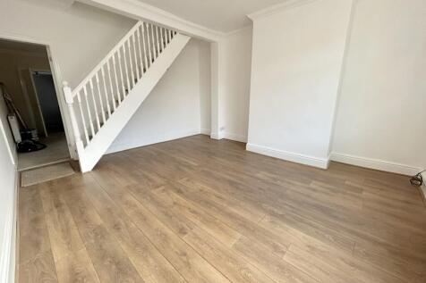 Front Reception Room