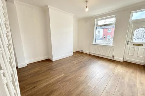 Front Reception Room