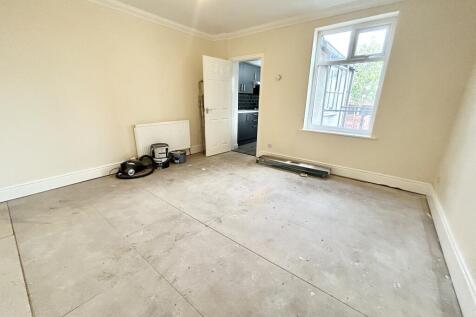 Back Reception Room