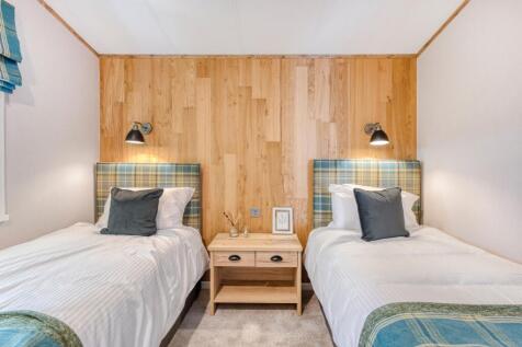 Atlas Debonair Bedroom 2