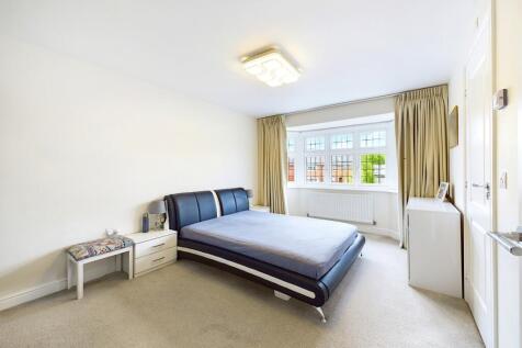 10 Farro Drive - Bedroom1
