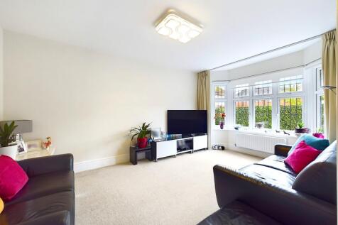 10 Farro Drive - Living Room1