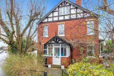 Leeds Road - Front