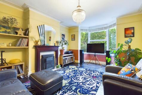 Leeds Road - Living Room