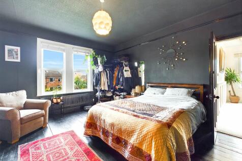 Leeds Road - Bedroom1