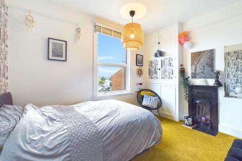 Leeds Road - Bedroom3