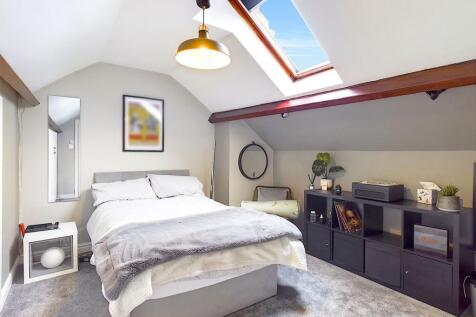 Leeds Road - Bedroom4