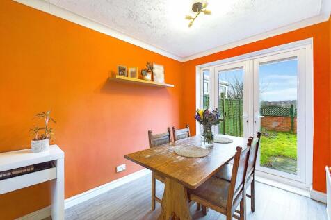 36 Rishworth - Dining Area