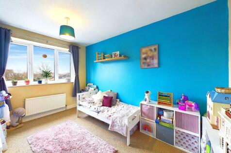 36 Rishworth - Bedroom2