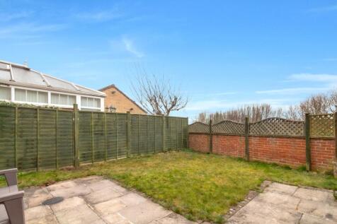 36 Rishworth - Garden