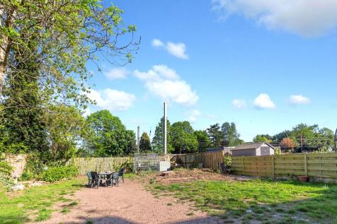 72 Don Avenue - Garden