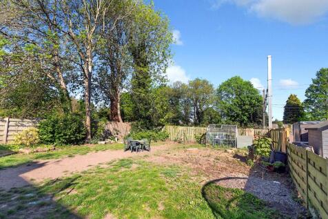 72 Don Avenue - Garden2