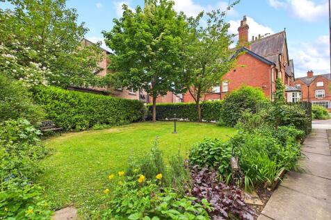 Communal Garden