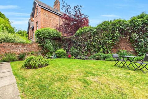 Communal Garden