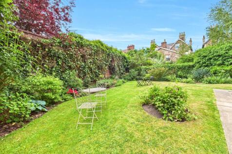 Communal Garden