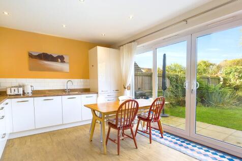 66 Farro Drive - Kitchen Diner