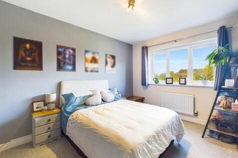 66 Farro Drive - Bedroom 2