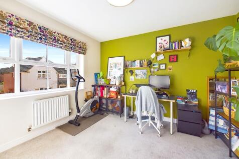 66 Farro Drive - Bedroom 3.1
