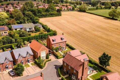 Craykefields - View1