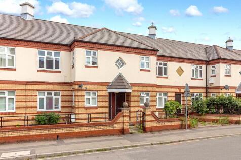 47 Nunthorpe Road - Front