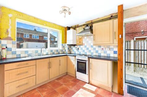 34 Hardrada Way - Kitchen Close