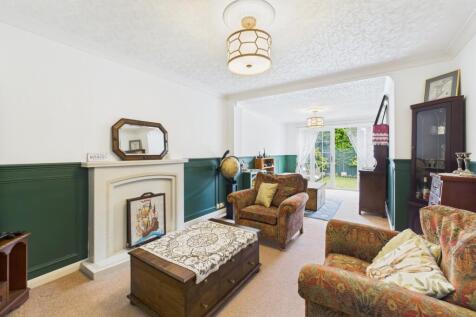 Second Reception Room