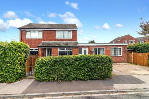 29 York Road - Front1