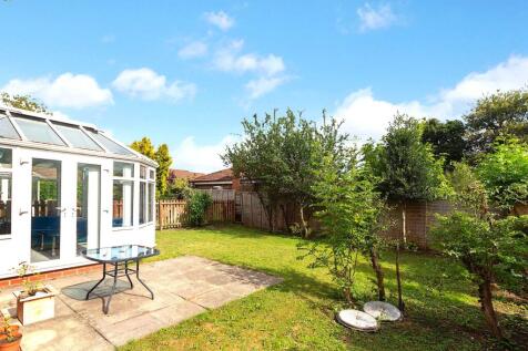 72 Osbaldwick Lane - Garden2