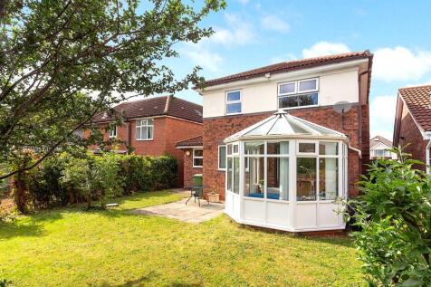 72 Osbaldwick Lane - Rear1