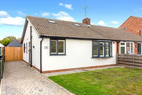 7 Pennine - Front