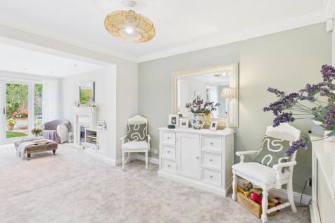 Dining Space