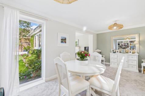 Dining Space