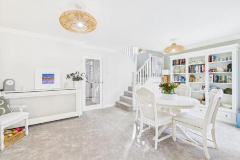 Dining Space