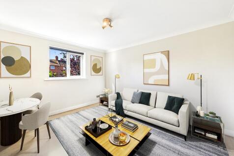 2 Constable Court - Staged Open Plan