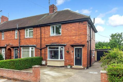47 Dodsworth - Front