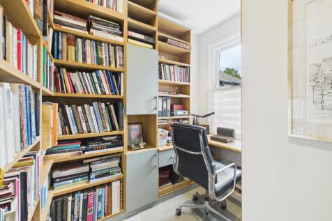 Office Area